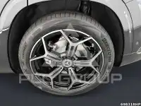 2026 Mercedes Benz GLB 220