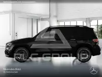 2026 Mercedes Benz GLB 220