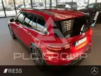 2026 Mercedes Benz GLB 220