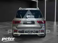 2026 Mercedes Benz GLB 220