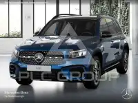 2026 Mercedes Benz GLB 220