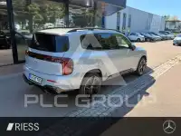 2026 Mercedes Benz GLB 220