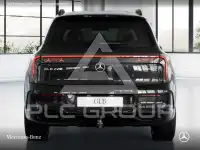 2026 Mercedes Benz GLB 220