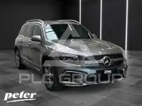 2026 Mercedes Benz GLB 220