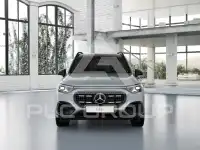 2026 Mercedes Benz GLB 220