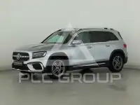2026 Mercedes Benz GLB 220