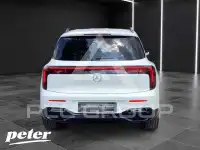 2026 Mercedes Benz GLB 220