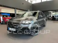 2026 Mercedes Benz GLB 220