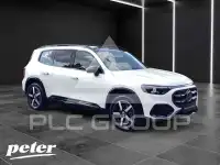 2026 Mercedes Benz GLB 220