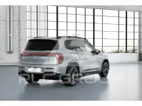2026 Mercedes Benz GLB 220