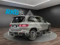 2026 Mercedes Benz GLB 220