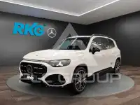 2026 Mercedes Benz GLB 220