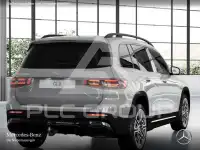 2026 Mercedes Benz GLB 220