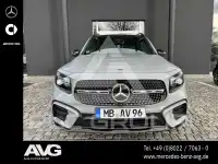 2026 Mercedes Benz GLB 220