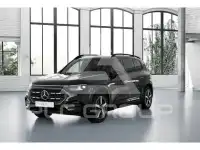 2026 Mercedes Benz GLB 220