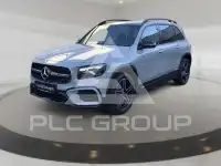 2026 Mercedes Benz GLB 220