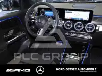 2026 Mercedes Benz GLB 220