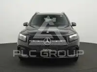 2026 Mercedes Benz GLB 220