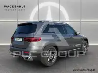2026 Mercedes Benz GLB 220