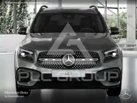2026 Mercedes Benz GLB 220