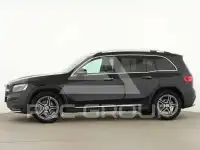 2026 Mercedes Benz GLB 220