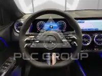 2026 Mercedes Benz GLB 220