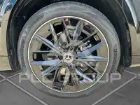 2026 Mercedes Benz GLB 220