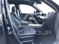 2026 Mercedes Benz GLB 220