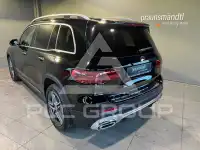 2026 Mercedes Benz GLB 220