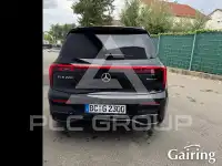 2026 Mercedes Benz GLB 220