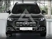 2026 Mercedes Benz GLB 220