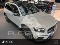 2026 Mercedes Benz GLB 220