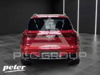 2026 Mercedes Benz GLB 220