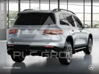 2026 Mercedes Benz GLB 220