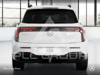 2026 Mercedes Benz GLB 220
