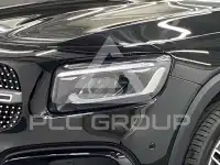 2026 Mercedes Benz GLB 220