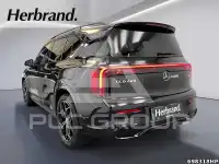 2026 Mercedes Benz GLB 220