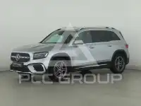 2026 Mercedes Benz GLB 220