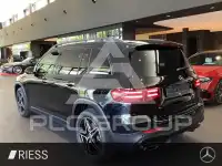 2026 Mercedes Benz GLB 220