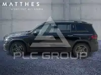 2026 Mercedes Benz GLB 220