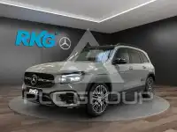 2026 Mercedes Benz GLB 220