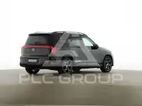 2026 Mercedes Benz GLB 220