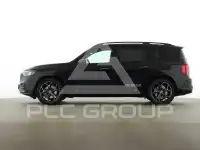 2026 Mercedes Benz GLB 220