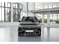 2026 Mercedes Benz GLB 220