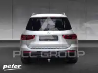 2026 Mercedes Benz GLB 220