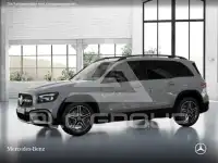2026 Mercedes Benz GLB 220