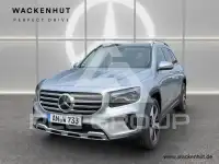 2026 Mercedes Benz GLB 220