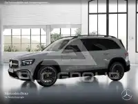 2026 Mercedes Benz GLB 220