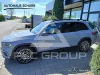 2026 Mercedes Benz GLB 220