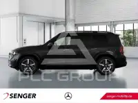 2026 Mercedes Benz GLB 220